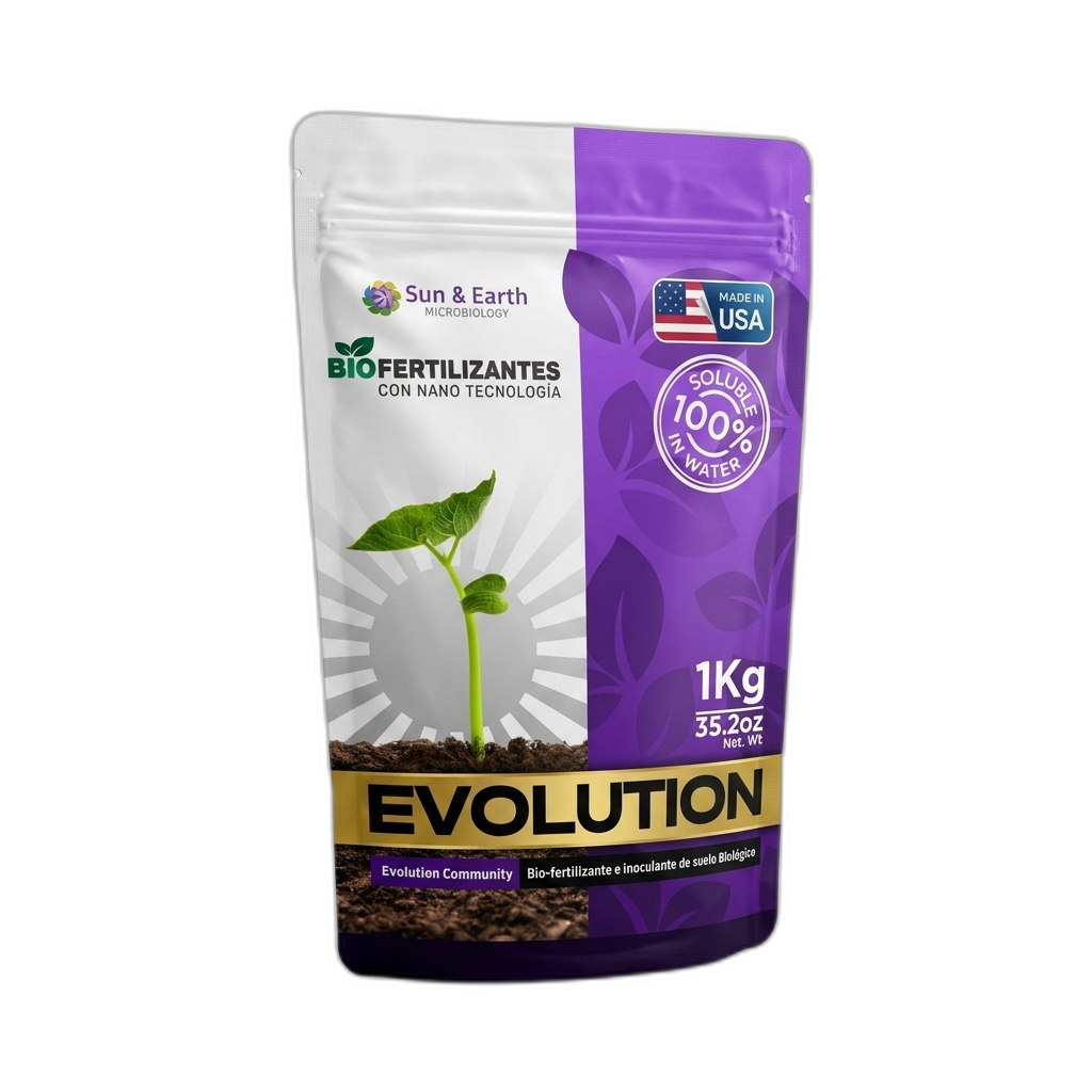 Evolution Community
